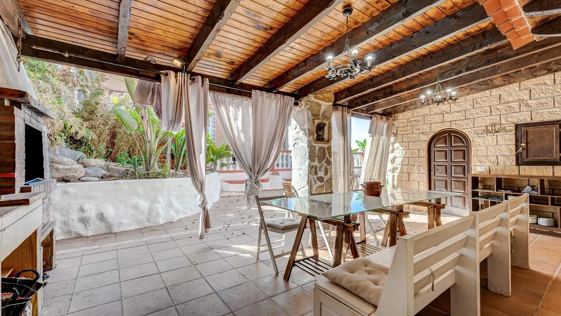 Holiday home Villa Carmen Puntillo Del Sol Spain